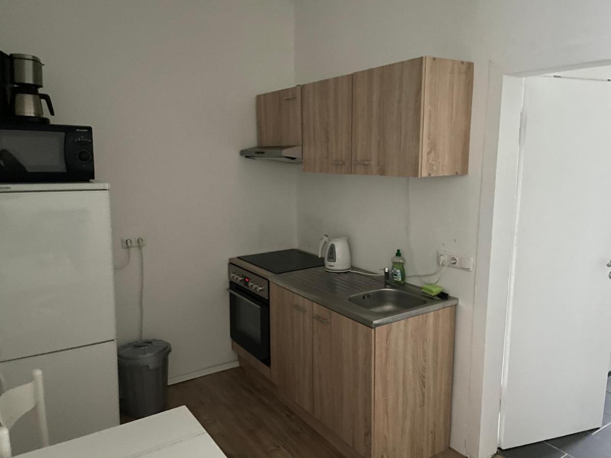 Gaestewohnung Gesamte Unterkunft- Tv- Internet