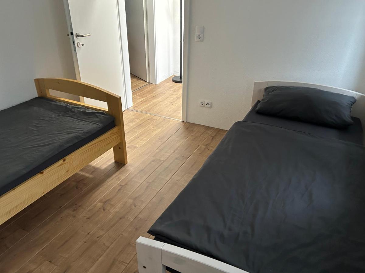 Apartment Gaestewohnung Gesamte Unterkunft- Tv- Internet