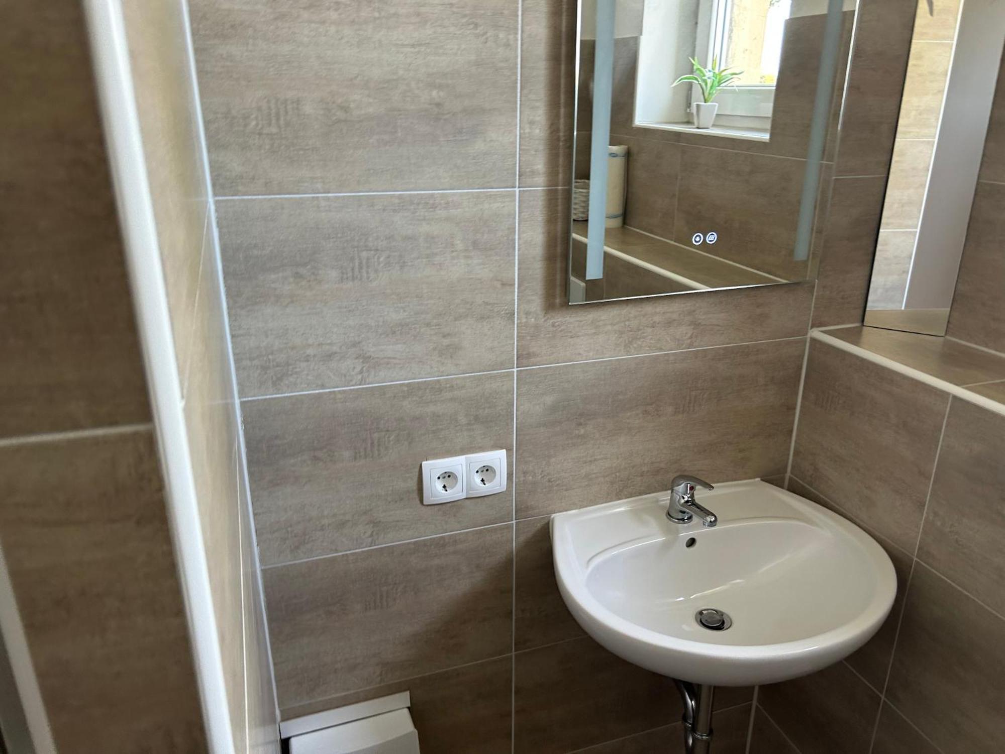 Gaestewohnung Gesamte Unterkunft- Tv- Internet Apartment Osterburg